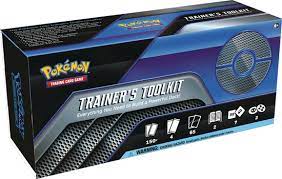 Pokemon Trainer's Toolkit 2021 | Rock City Comics