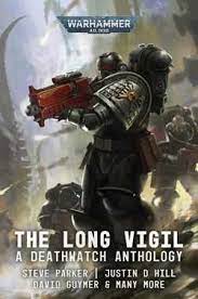 Warhammer 40K: The Long Vigil | Rock City Comics