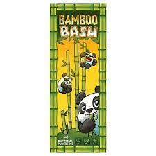 Bamboo Bash | Rock City Comics