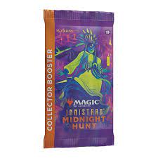 Innistrad: Midnight Hunt Collector Booster Pack | Rock City Comics