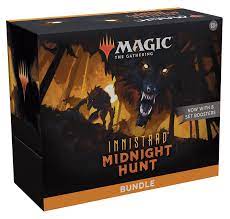 Innistrad Midnight Hunt Bundle | Rock City Comics