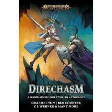 Warhammer AoS Direchasm | Rock City Comics