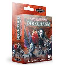 Warhammer Underworlds Direchasm: The Crimson Court | Rock City Comics