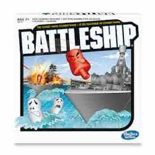 Battleship | Rock City Comics