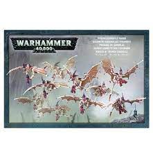 Warhammer 40K Tyranid Gargoyle Brood | Rock City Comics