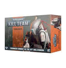 Warhammer 40K Kill Team: Chalnath | Rock City Comics