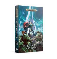 Warhammer AoS Stormvault | Rock City Comics