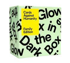 Cards Against Humanity: Family Edition | Rock City Comics