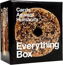 Cards Against Humanity: Everything Box | Rock City Comics