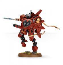 Warhammer 40K Commander Farsight | Rock City Comics