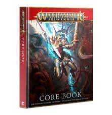 Warhammer Age of Sigmar Core Book | Rock City Comics