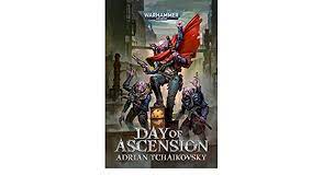 Warhammer: Day of Ascension | Rock City Comics