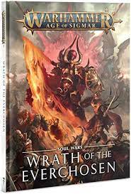 Warhammer AoS Soul Wars: Wrath of the Everchosen | Rock City Comics