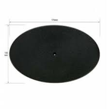 170mm Oval Base | Rock City Comics