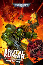 Warhammer 40K Brutal Kunnin | Rock City Comics