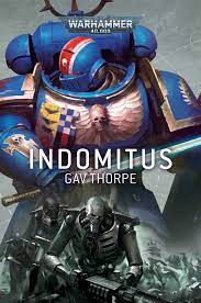 Warhammer 40K Indomitus | Rock City Comics