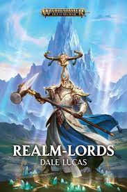 Warhammer AoS Realm-Lords | Rock City Comics