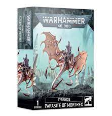 Warhammer 40K Tyranids Parasite of Mortex | Rock City Comics