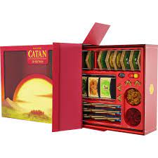 Catan: 3D Edition | Rock City Comics