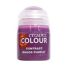 Citadel Paint: Magos Purple | Rock City Comics