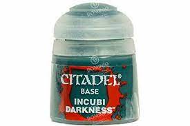 Citadel Paint: Incubi Darkness | Rock City Comics