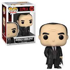 Funko Pop! Oswald Cobblepot | Rock City Comics