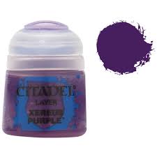 Citadel Paint: Xereus Purple | Rock City Comics