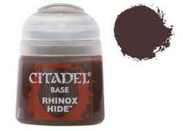 Citadel Paint: Rhinox Hide | Rock City Comics