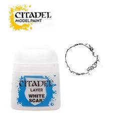 Citadel Paint: White Scar | Rock City Comics
