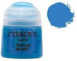 Citadel Paint: Teclis Blue | Rock City Comics