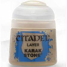 Citadel Paint: Karak Stone | Rock City Comics