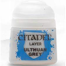 Citadel Paint: Ulthuan Grey | Rock City Comics