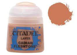 Citadel Paint: Cadian Fleshtone | Rock City Comics