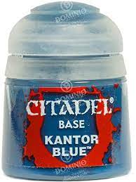 Citadel Paint: Kantor Blue | Rock City Comics