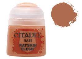 Citadel Paint: Ratskin Flesh | Rock City Comics
