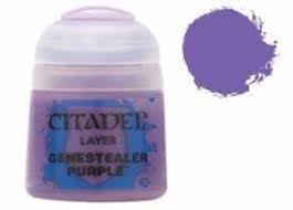 Citadel Paint: Genestealer Purple | Rock City Comics