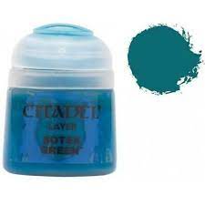 Citadel Paint: Sotek Green | Rock City Comics