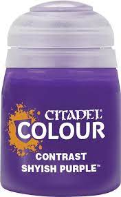 Citadel Paint: Shyish Purple | Rock City Comics