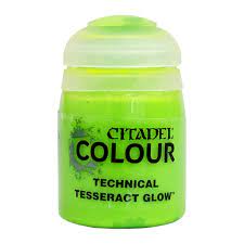 Citadel Paint: Tesseract Glow | Rock City Comics
