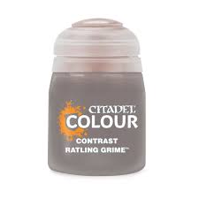 Citadel Paint: Ratling Grime | Rock City Comics