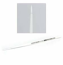 Citadel Synthetic Medium Shade Brush | Rock City Comics