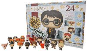 Funko Pop! Harry Potter Advent Calendar | Rock City Comics