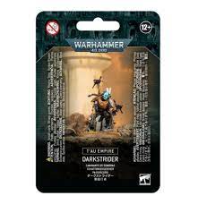 Warhammer 40K T'au Empire: Darkstrider | Rock City Comics