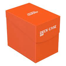 UG Orange Deck Case 133+ | Rock City Comics