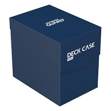 UG Blue Deck Case 133+ | Rock City Comics