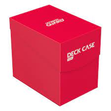 UG Red Deck Case 133+ | Rock City Comics