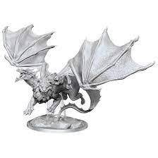 Dungeons & Dragons Nolzur’s Marvelous Miniatures: Chimera | Rock City Comics