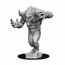 Dungeons & Dragons Nolzur’s Marvelous Miniatures: GORISTRO | Rock City Comics