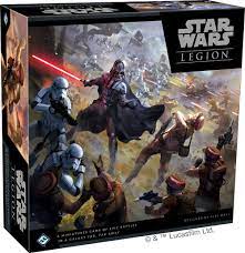 Star Wars Legion: Core Set | Rock City Comics