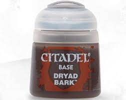 Citadel Paint: Dryad Bark | Rock City Comics